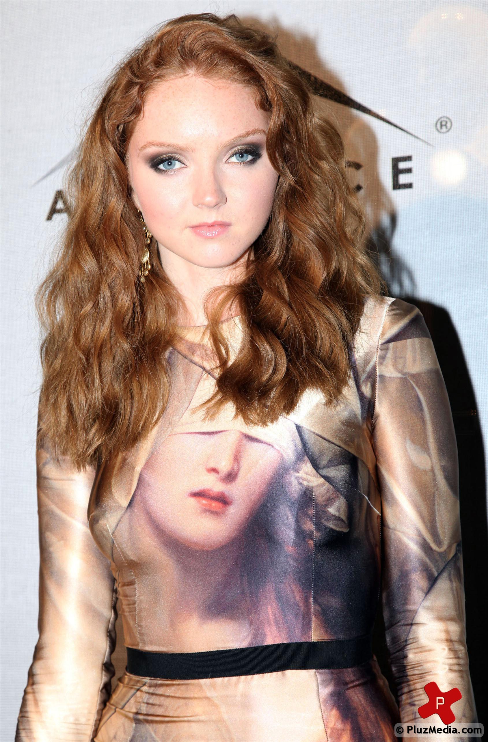 Lily Cole in 36th Annual Toronto International Film Festival photos | Picture 76005